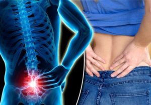Read more about the article Najbolji prirodni lijek za kičmu: Postepeno uklanja bolove u leđima i nogam, probajte i vi nećete prepoznati svoju kičmu