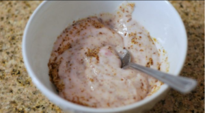 Read more about the article Laneno sjeme sa jogurtom je nevjerovatan lijek! Pogledajte za šta je dobra ova mješavina