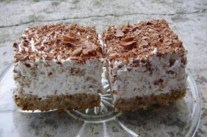 Read more about the article RECEPT ZA JEDNOSTAVNU PRIPREMU: Ovo se zove brzinski kolač!