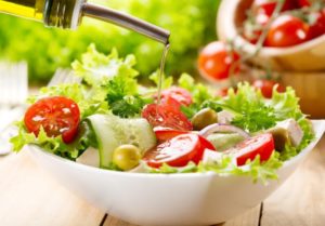 Read more about the article Znate li šta će se dogoditi vašem tijelu ako uz svaki obrok jedete SALATU: IZNENADIT ĆETE SE SIGURNO!
