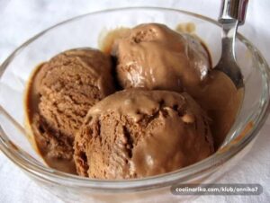 Read more about the article Sladoled od čokolade: Recept nakon kojeg ćete zaboraviti na slastičarnicu