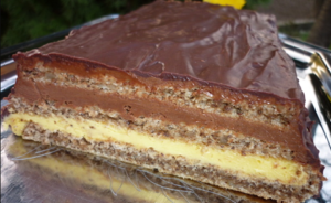 Read more about the article Dugačka torta