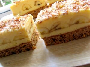Read more about the article Banana kocke