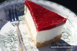 Read more about the article Vrhunski cheesecake bez želatine