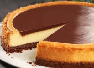 Read more about the article Lagani cheesecake