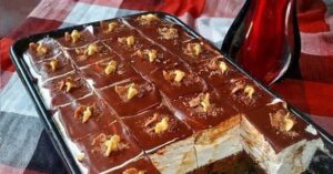Read more about the article BRZO I LAKO, MOŽE SVAKO…Veoma ukusan, i jeftin kolač! A uz to…i brzo se pravi!!!