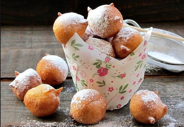 Read more about the article FRITULE NA BRZINU…GOTOVE ZA 10 MINUTA