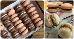 Read more about the article Macarons