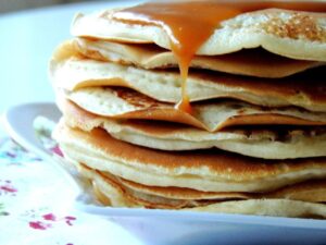 Read more about the article Pancakes
