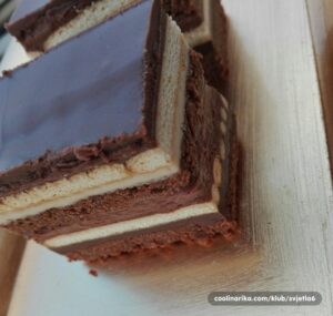 Read more about the article NOUGAT KOCKE