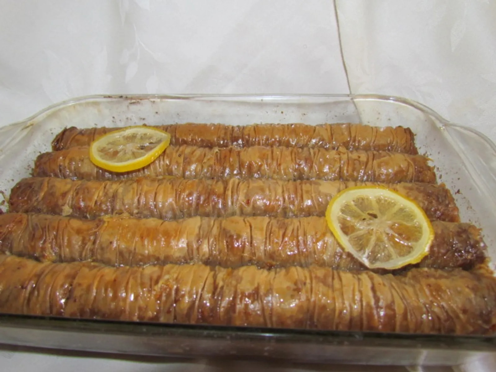 You are currently viewing Divit baklava