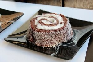 Read more about the article PAŠA LOKUM – kolač koji će vas ODUŠEVITI na svaki način, vjerujte mi