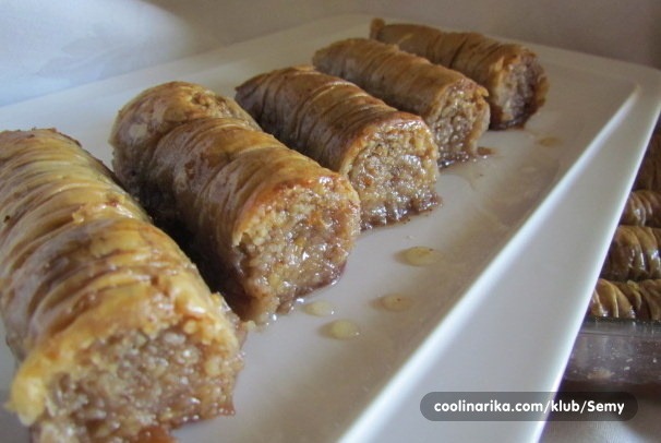 You are currently viewing Divit baklava