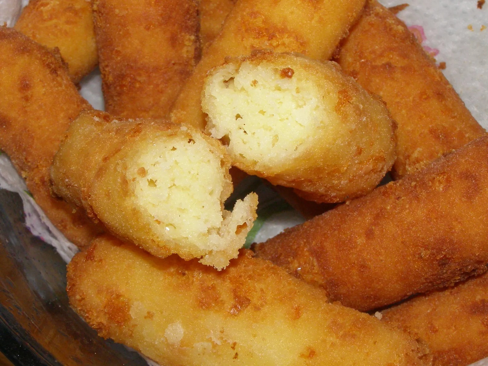 You are currently viewing Kroketi od griza