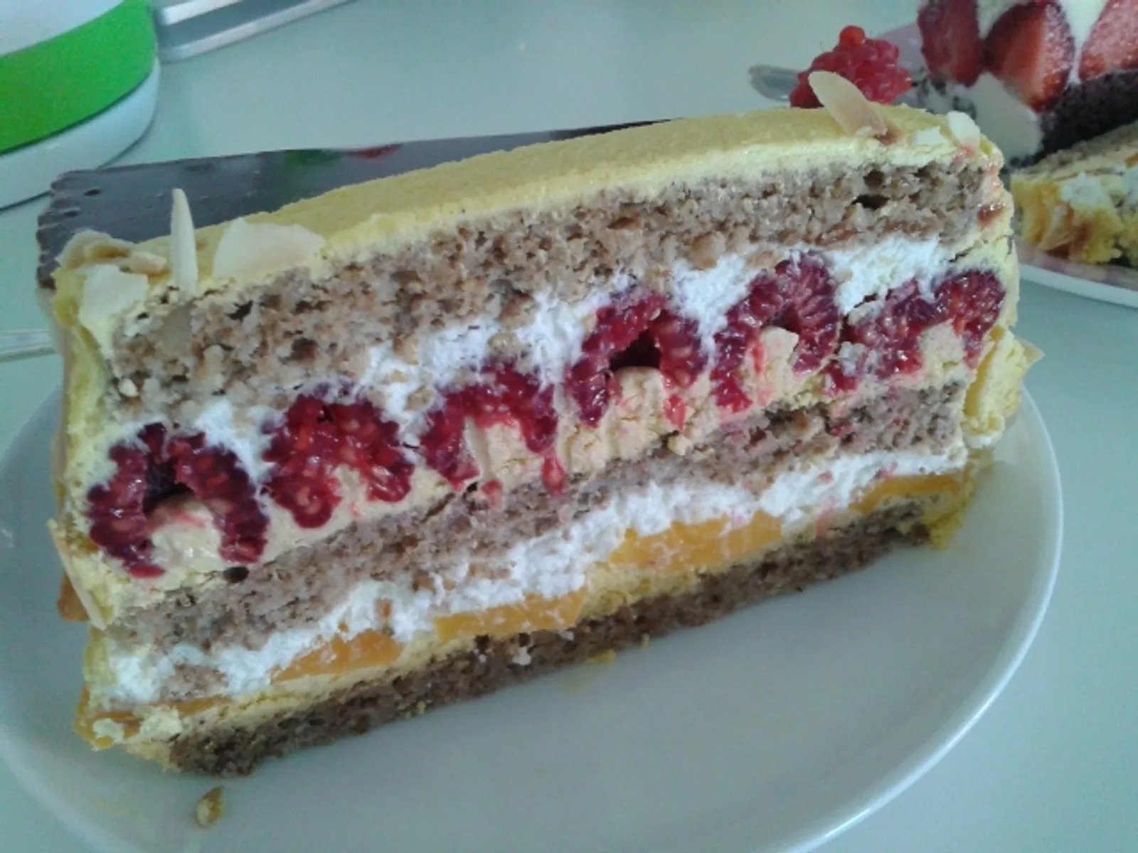 Read more about the article Moskva šnit torta