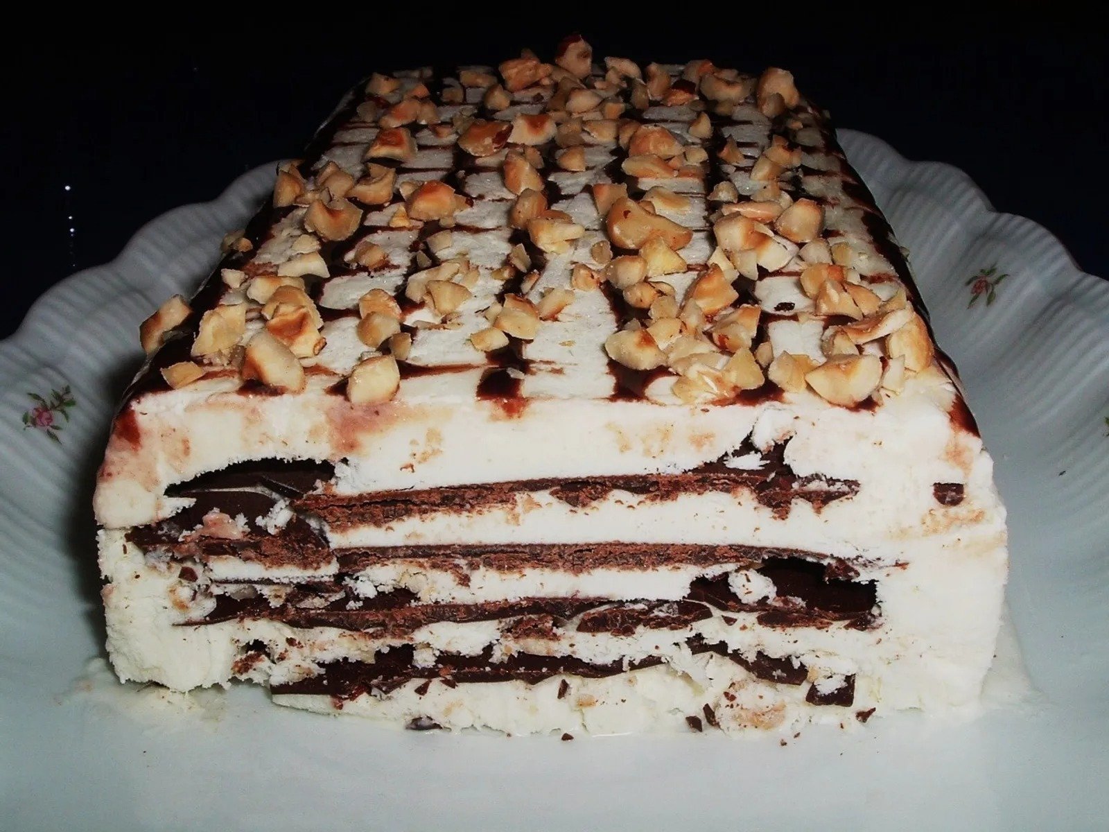 You are currently viewing Viennetta