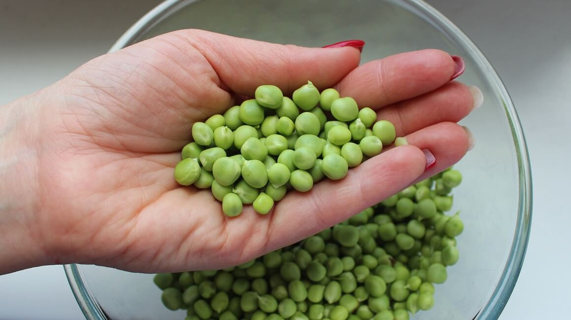 Read more about the article Smrznuti grašak mnogi kuhaju potpuno pogrešno: Evo kako treba, brže bude gotov i daleko je ukusniji