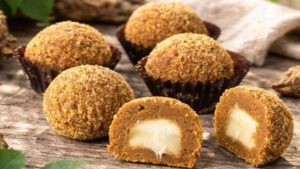 Read more about the article MARLENKA KUGLICE SPREMNE DOK PRIPREMITE KAFU… nevjerovatno brze i mekane…