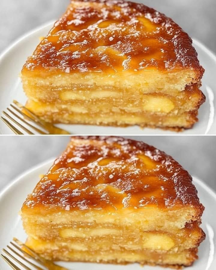 Read more about the article PREDIVNA P0SLASTICA OD JABUKA – SOČNA, mirisna i TOPI se u ustima!