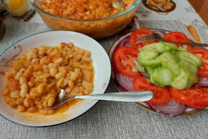 Read more about the article Najukusniji pasulj prebranac za Badnje veče: Kuvari dodaju 2 tajna sastojka, daju 2 posebna ukusa