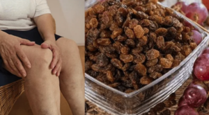 Read more about the article MNOGIMA JE POMOGAO – PROBAJTE: Za Samo 1 Mjesec Potpuno Obnovlja Kosti, Tetive, Ligamente, Zglobove…