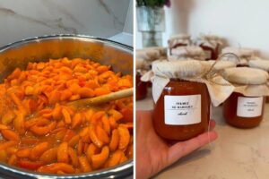 Read more about the article Čitateljica pokazala kako radi savršen pekmez od marelica, a mi imamo top recept