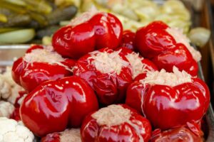 Read more about the article Jedna od omiljenih zimnica na Balkanu koju radimo i ove godine